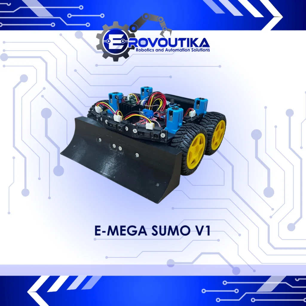 EMegaSumo V 1.5