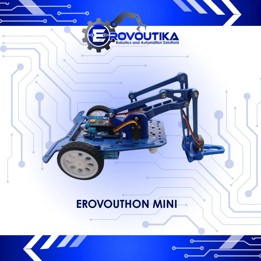 EROVOUTHON MINI