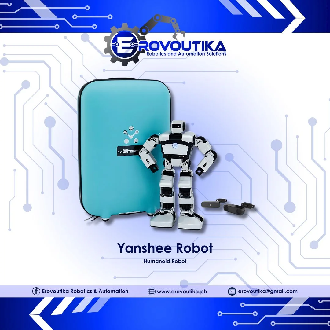 YANSHEE SENSORY KIT ACCESSORY KIT