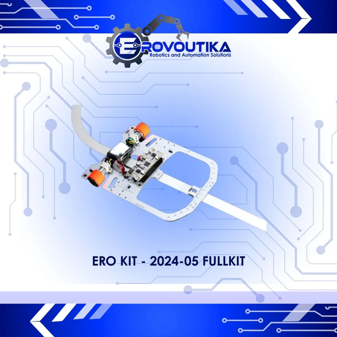ERO KIT - STORM FULL KIT