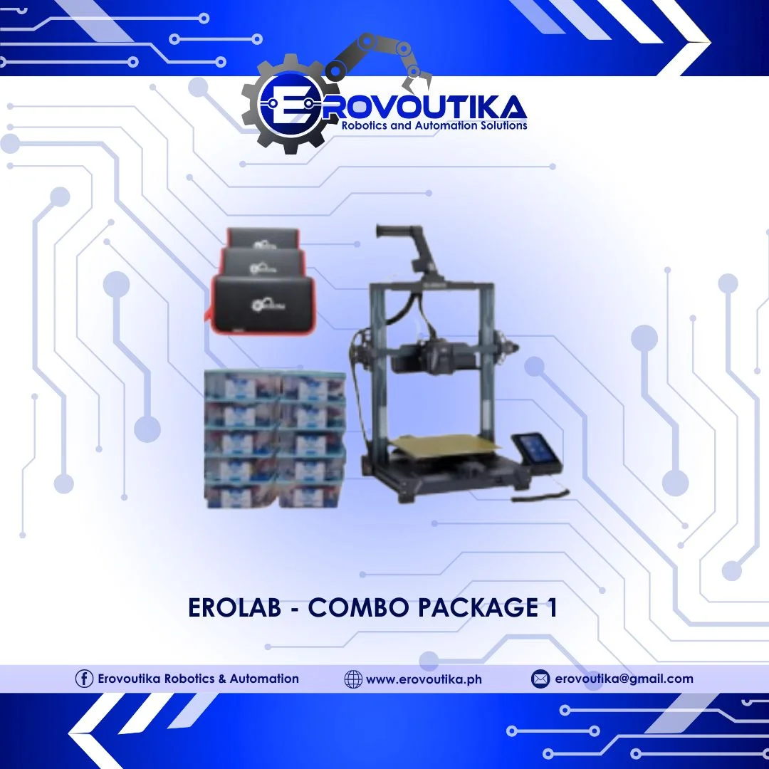 EROLAB-COMBO Package 1