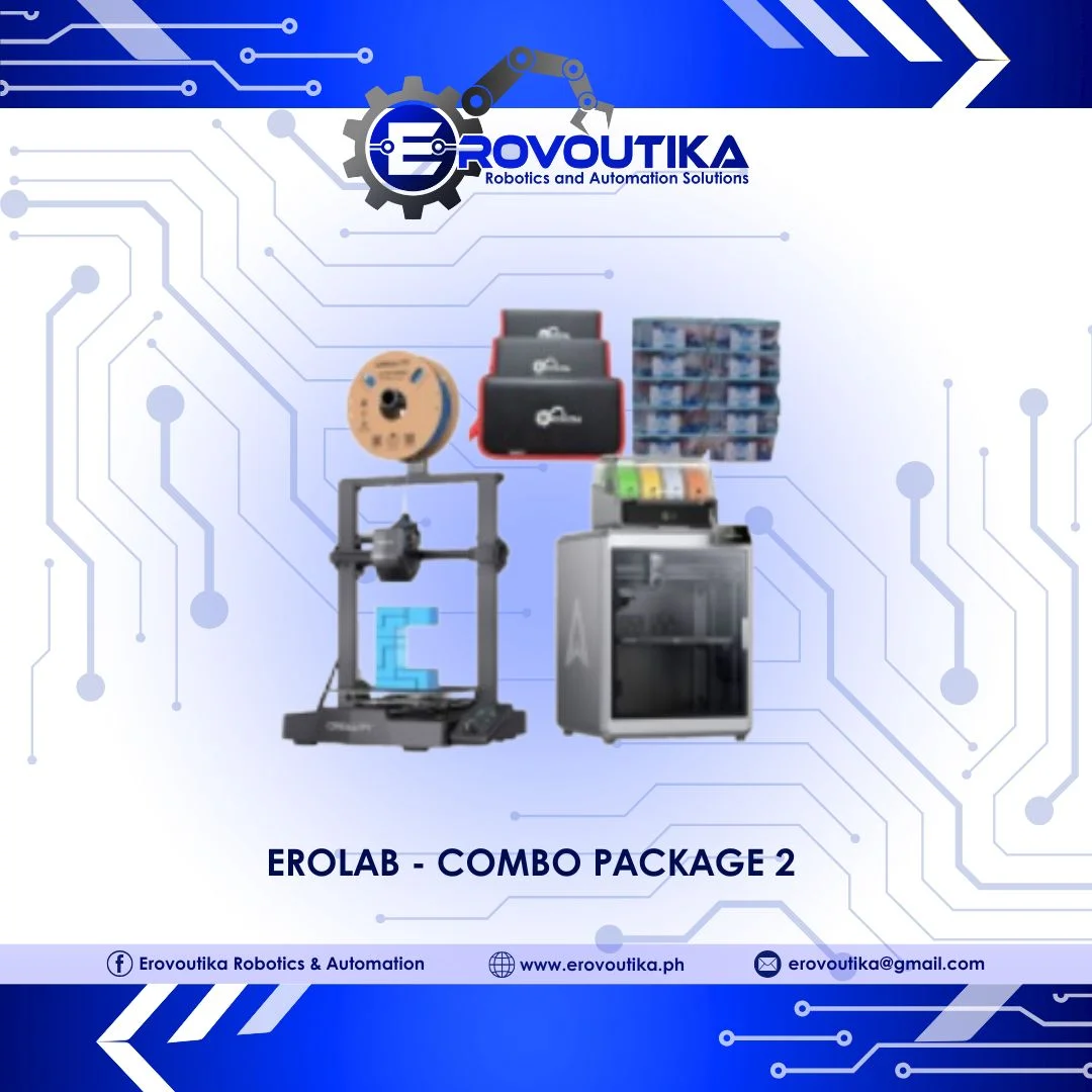 EROLAB-Combo Package 2