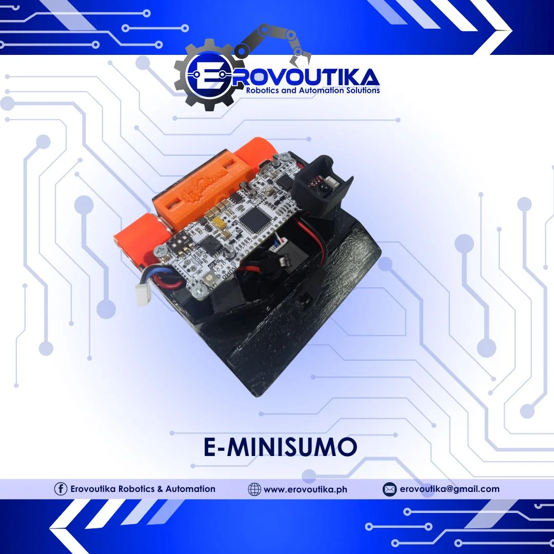 ERO MINISUMO KIT 500g