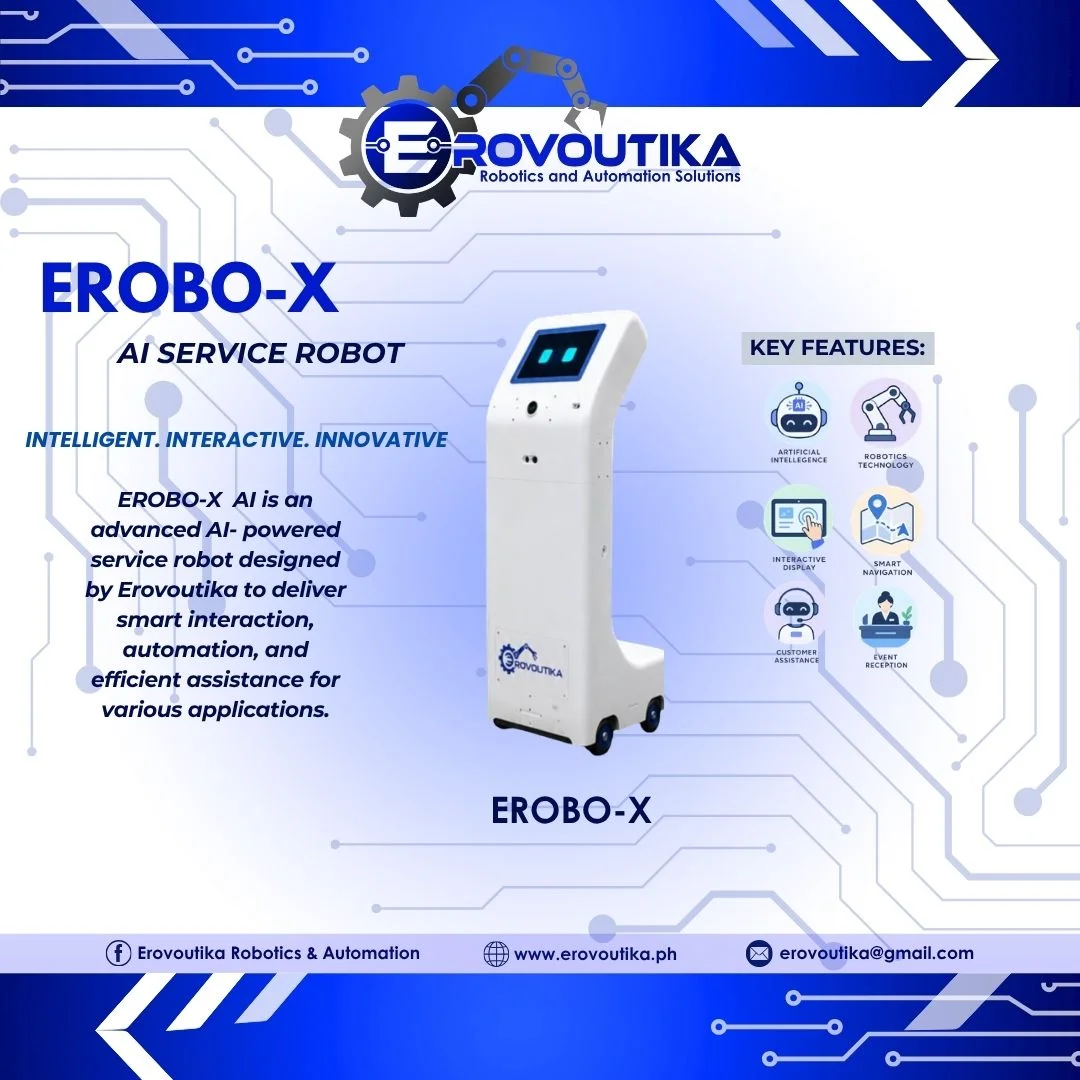 Erobo-X