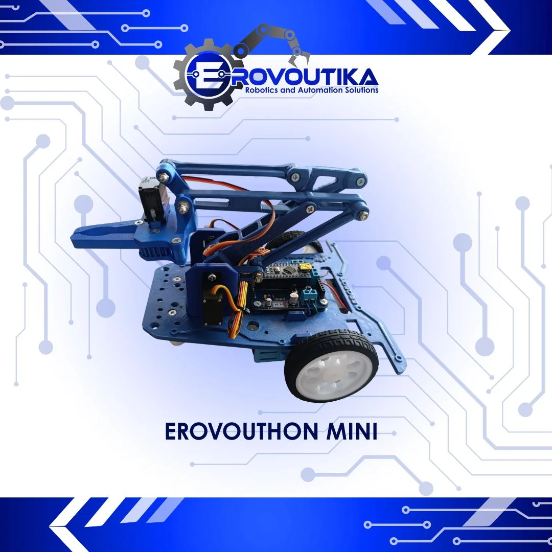 Pich and Place Erovouthon mini