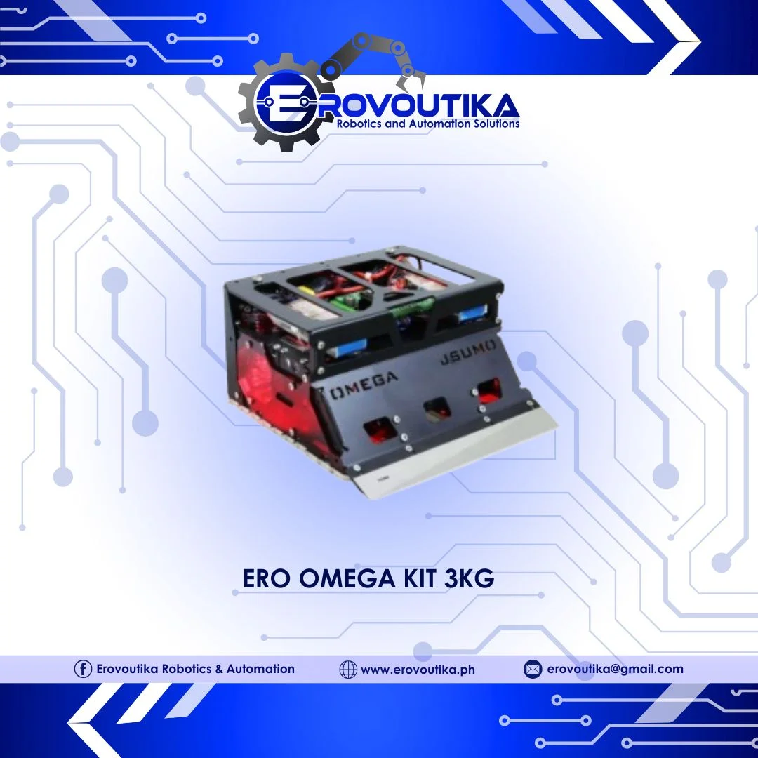 ERO OMEGA KIT 3kg