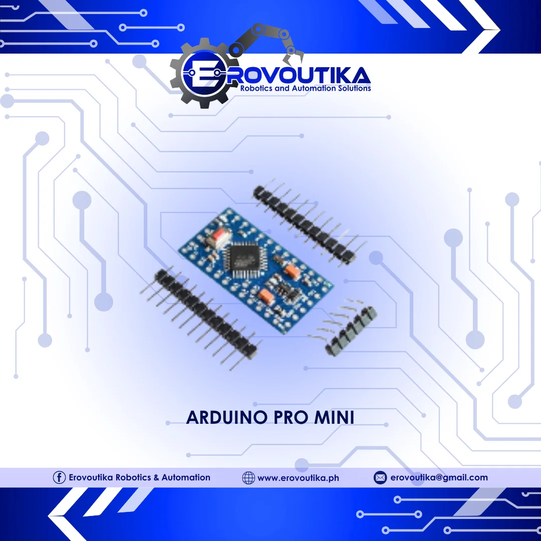 Arduino Pro Mini