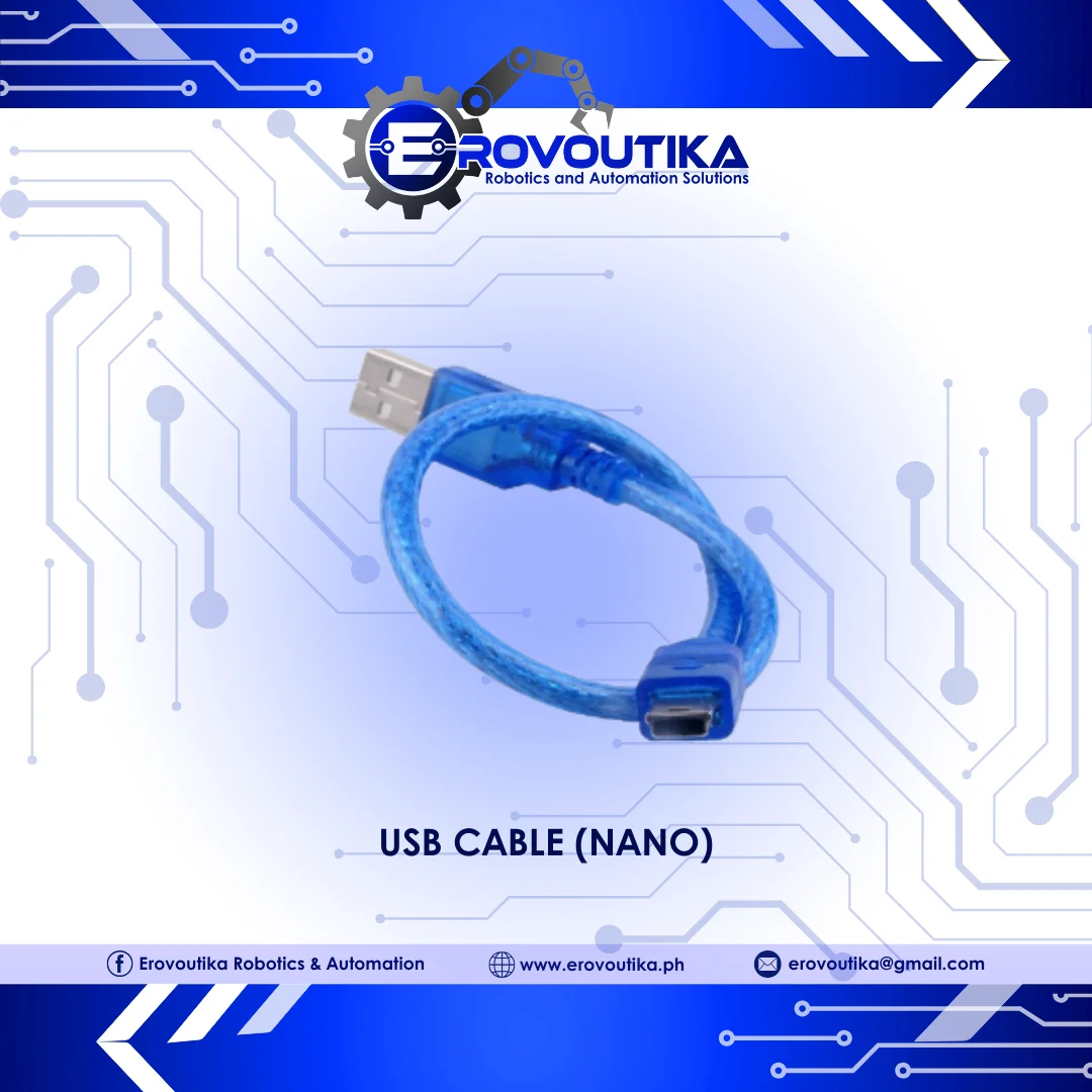 USB Cable (NANO)