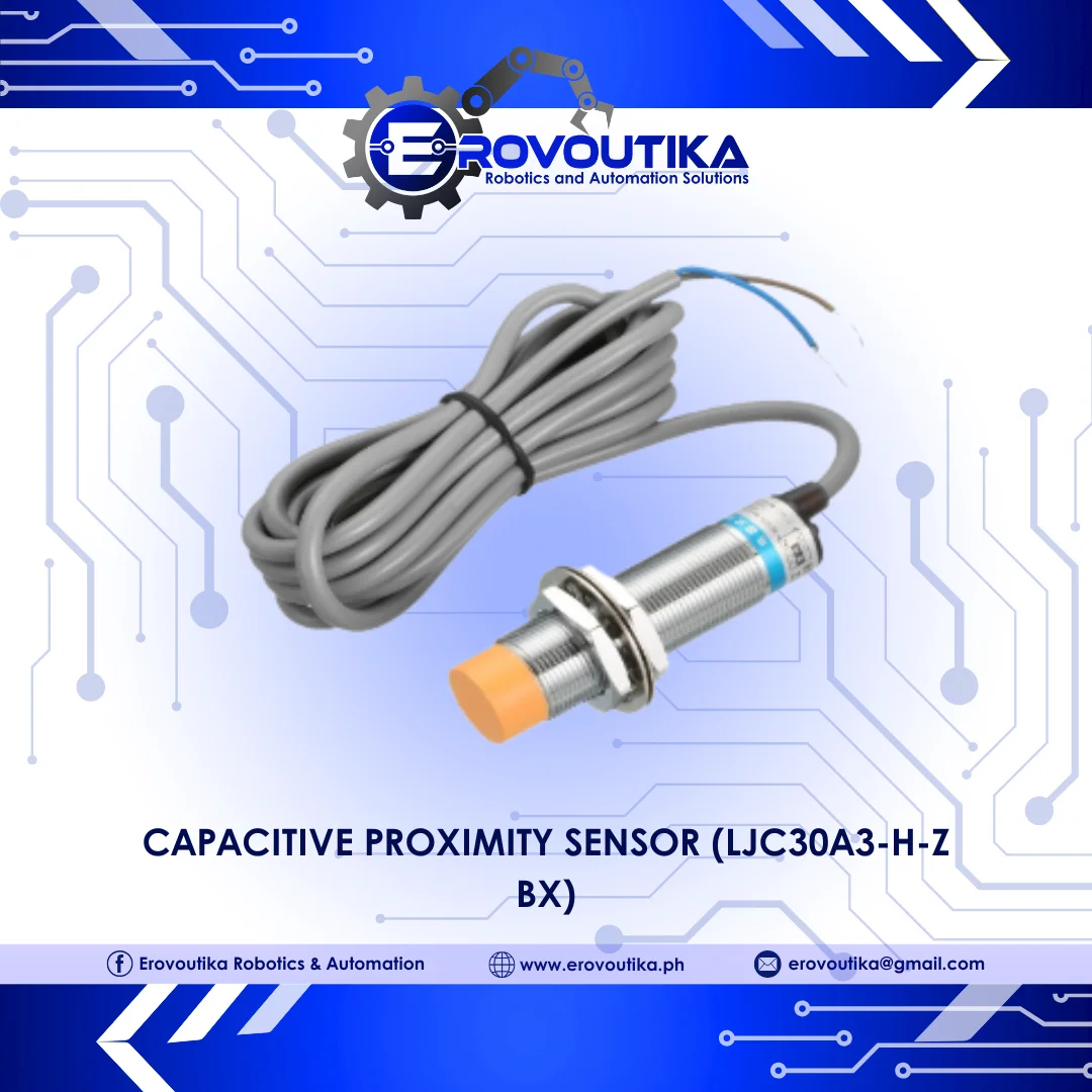 Capacitive Proximity Sensor (LJC30A3-H-Z BX)