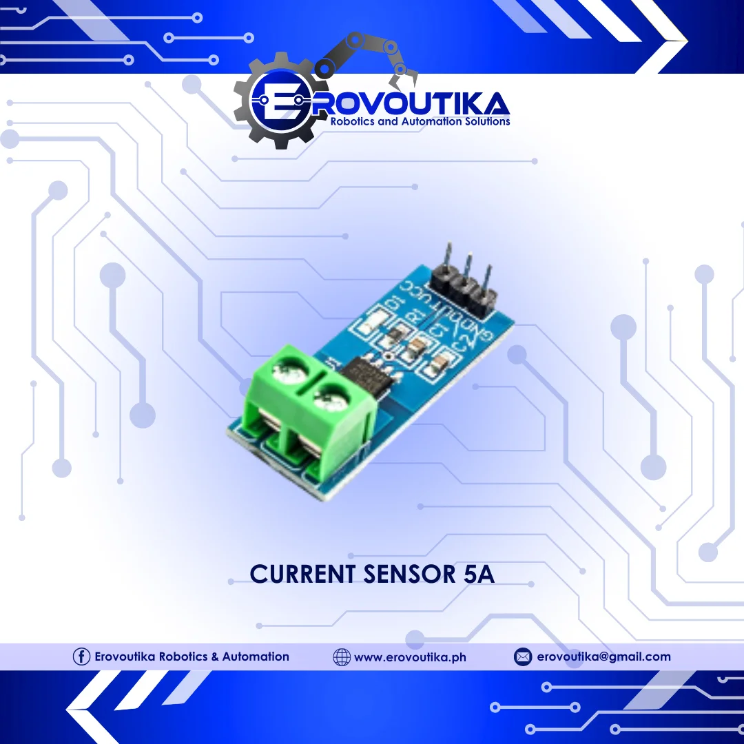 Current Sensor 5A