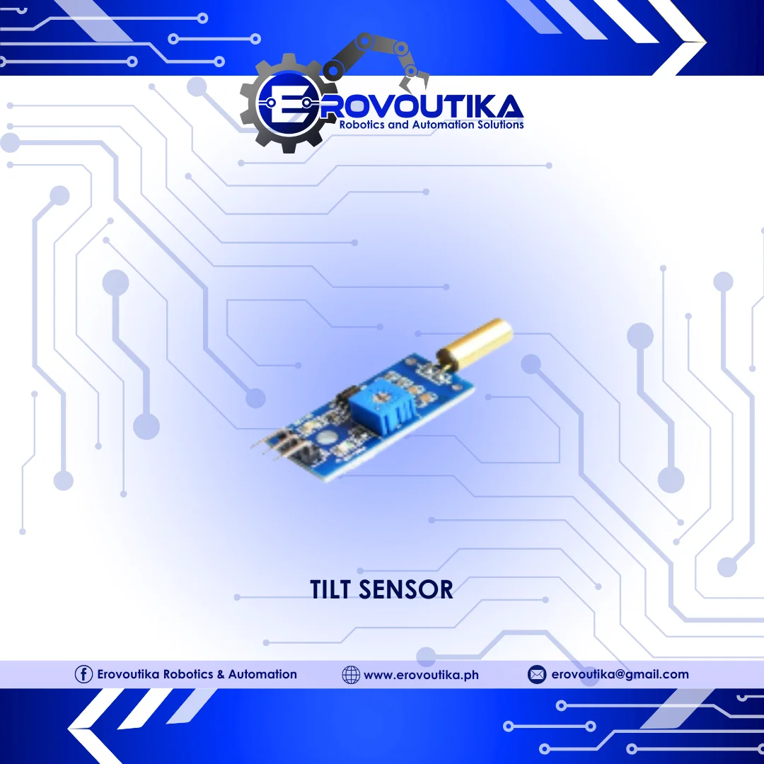 Tilt Sensor