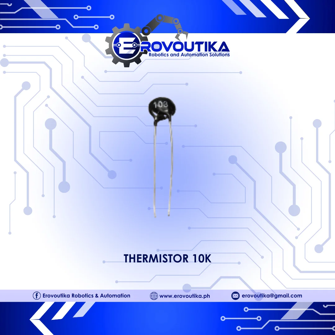 Thermistor 10K