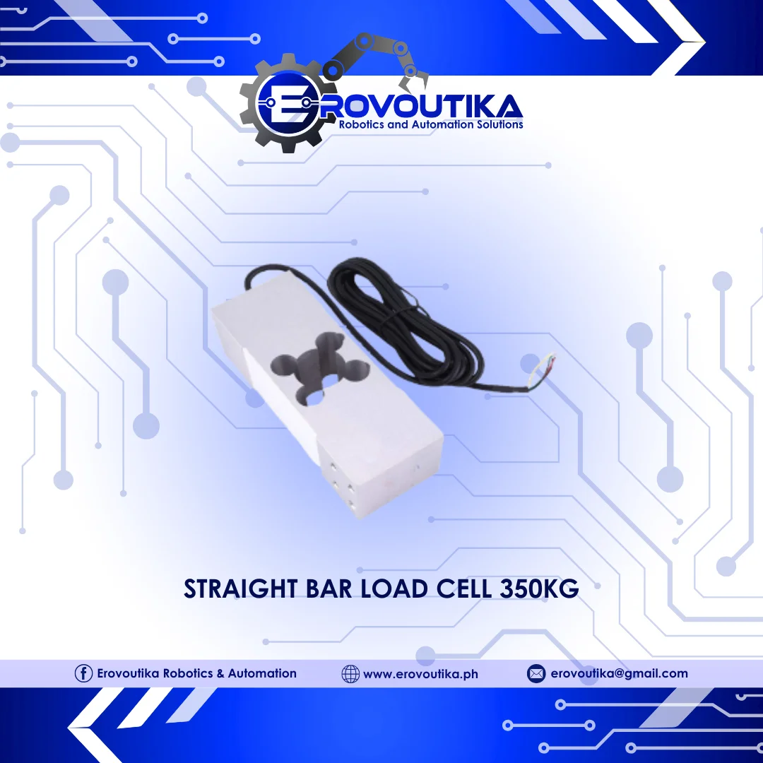 Straight Bar Load Cell 350kg