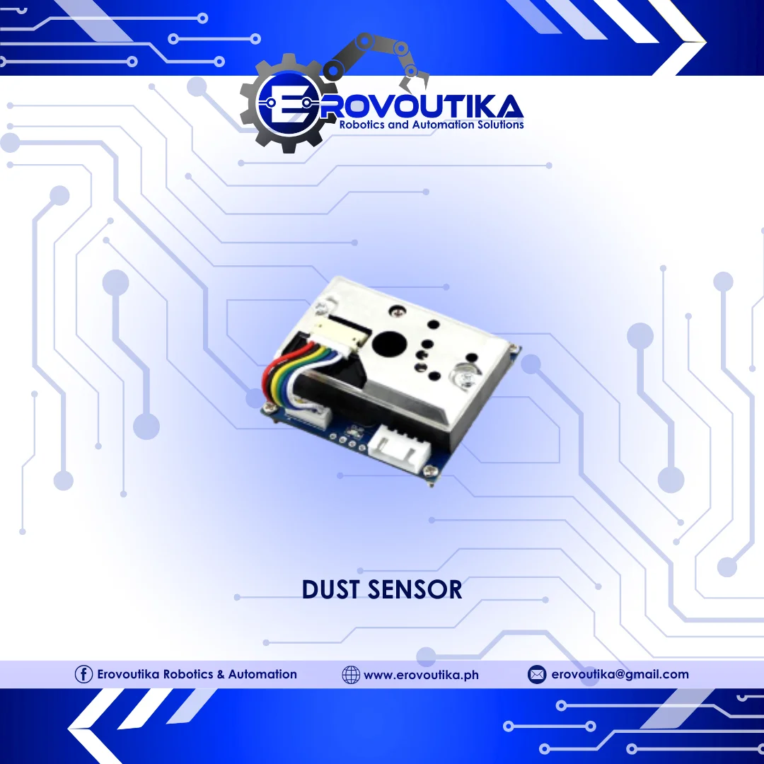 Dust Sensor