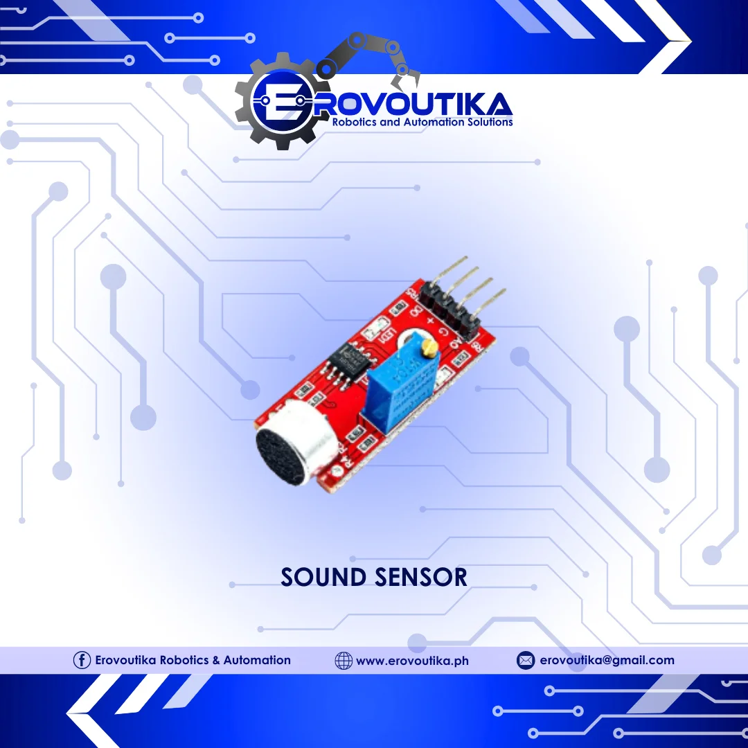 Sound Sensor