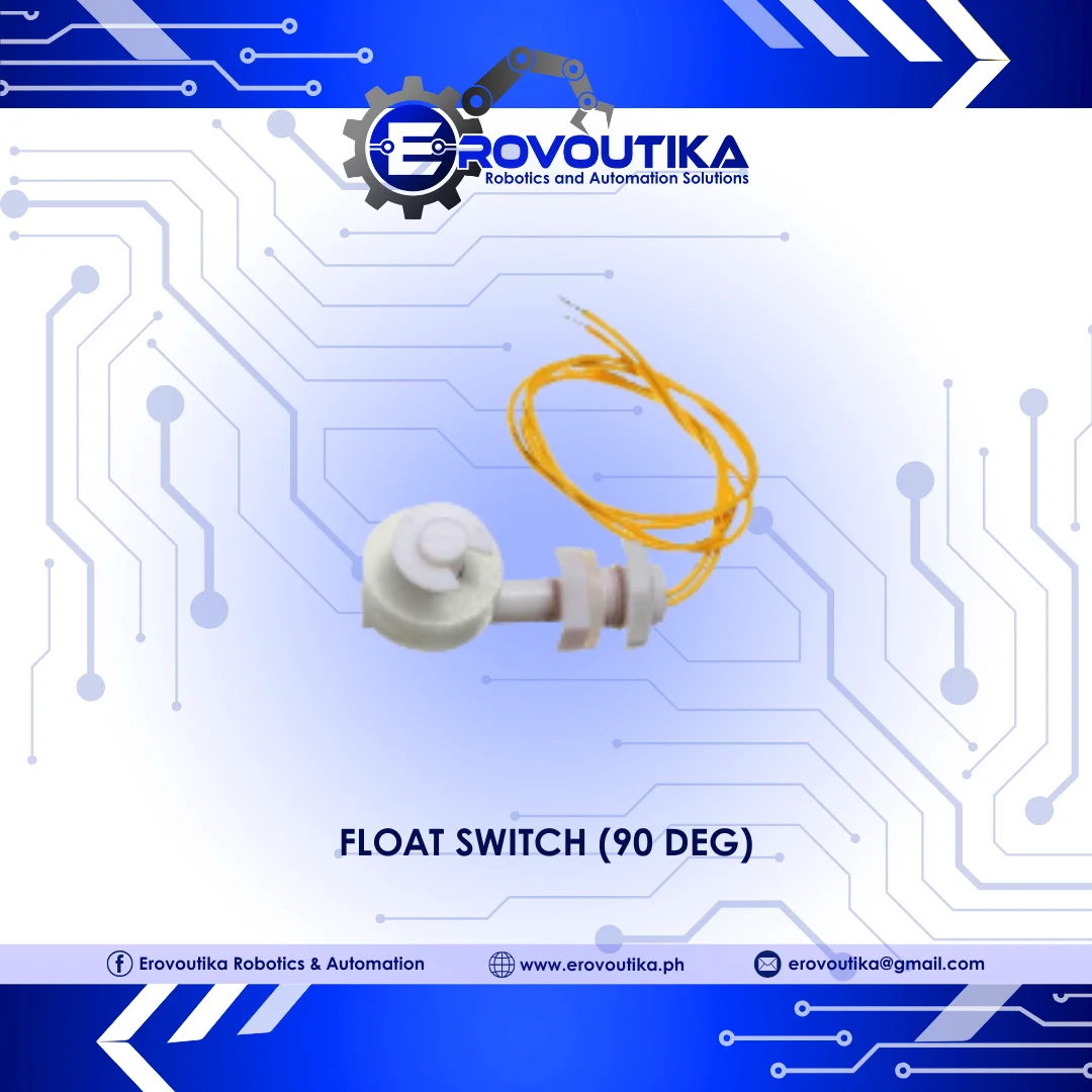 Float Switch (90 deg)