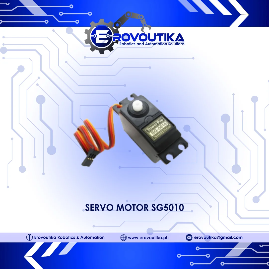 Servo Motor SG5010