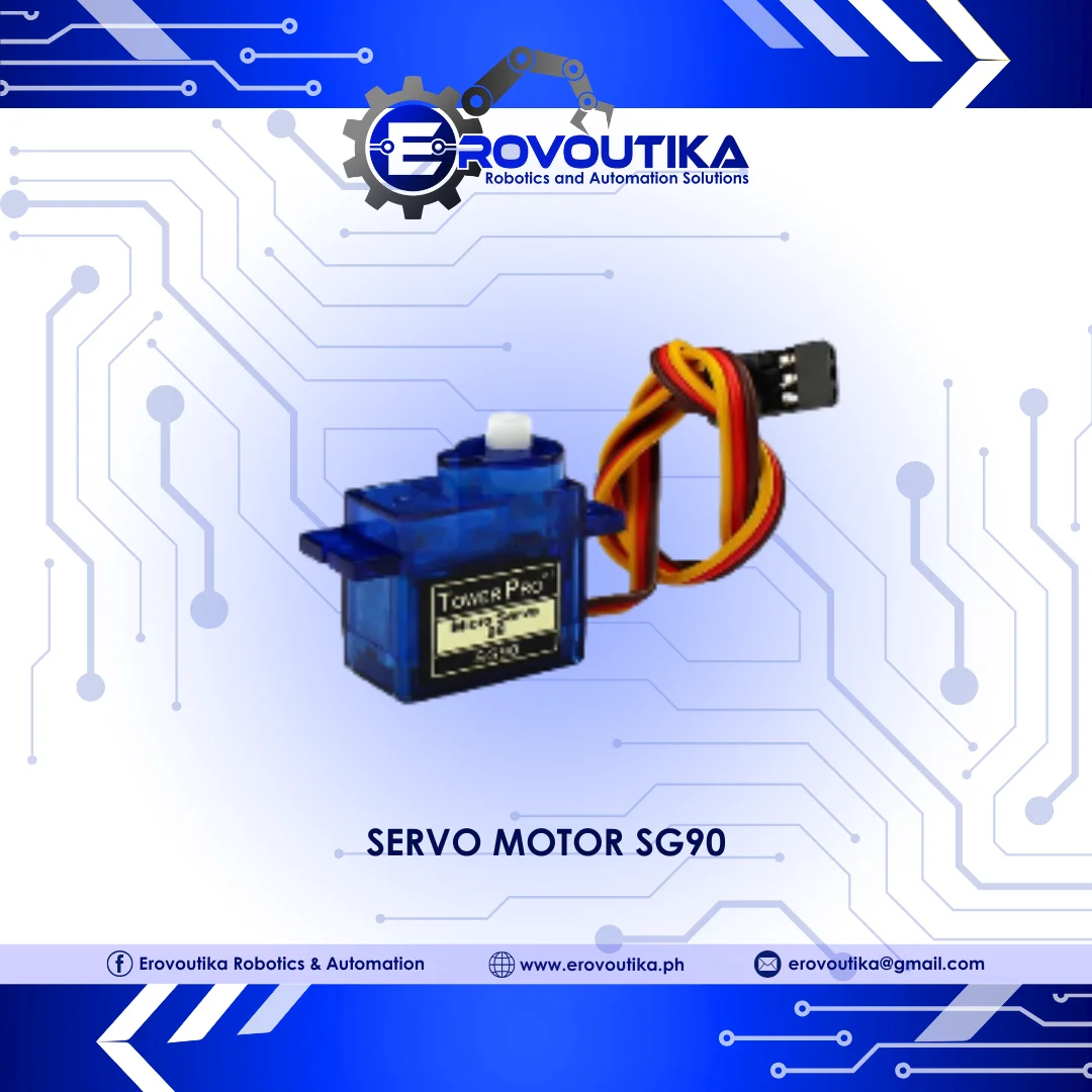 Servo Motor SG90