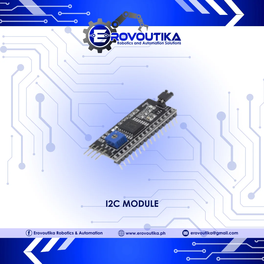 I2C Module