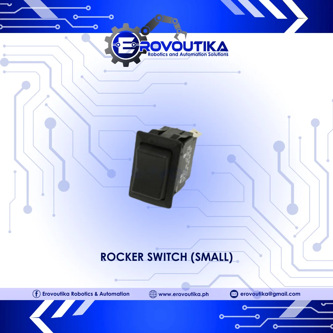 Rocker Switch (Small)