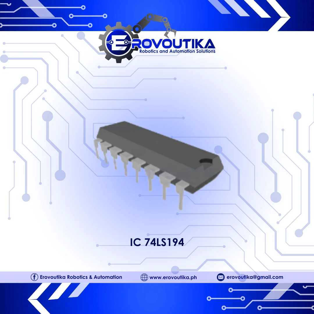 IC 74LS194