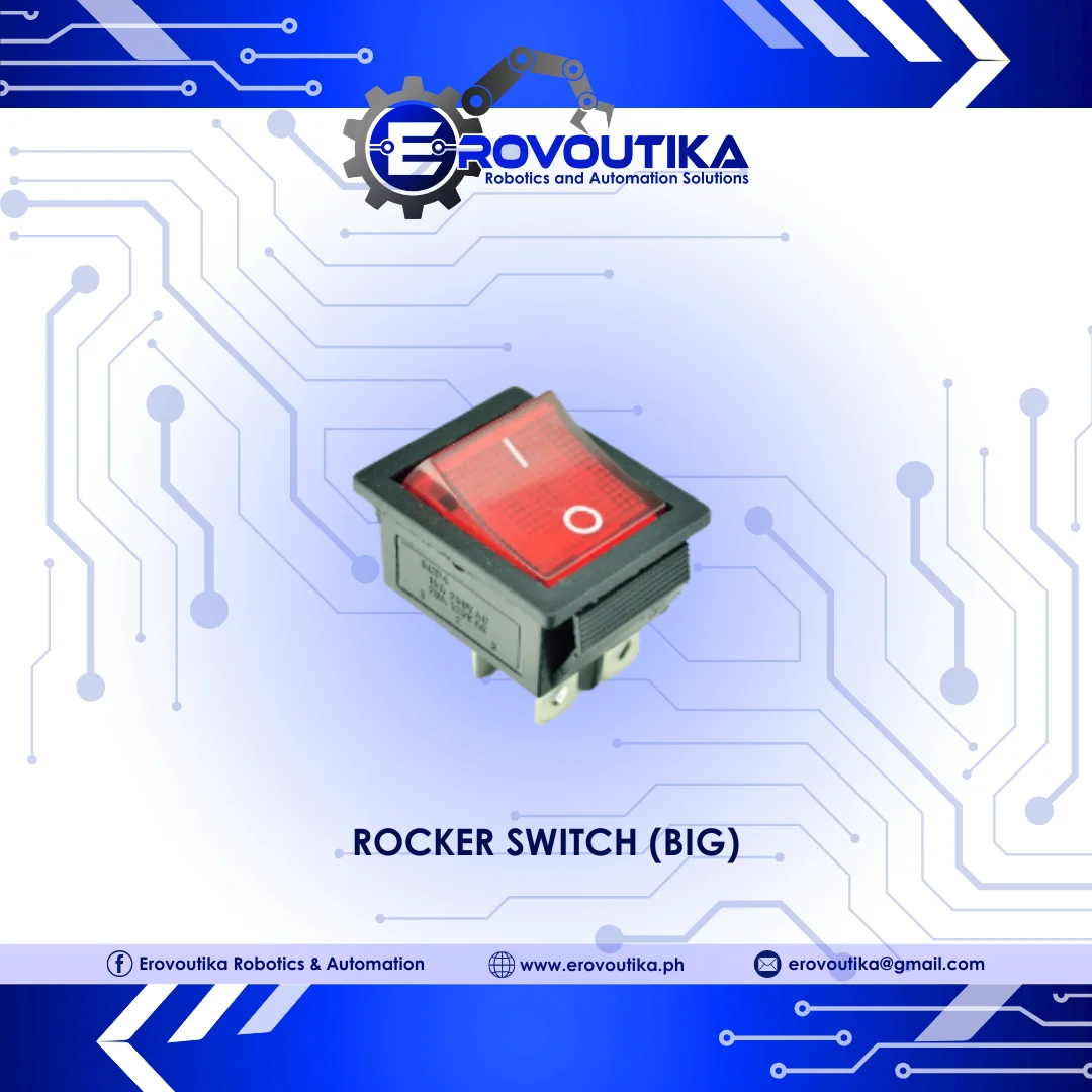 Rocker Switch (Big)