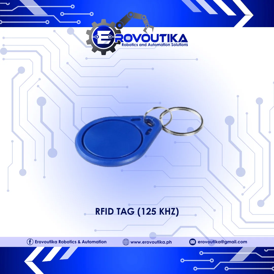 RFID Tag (125 KHz)