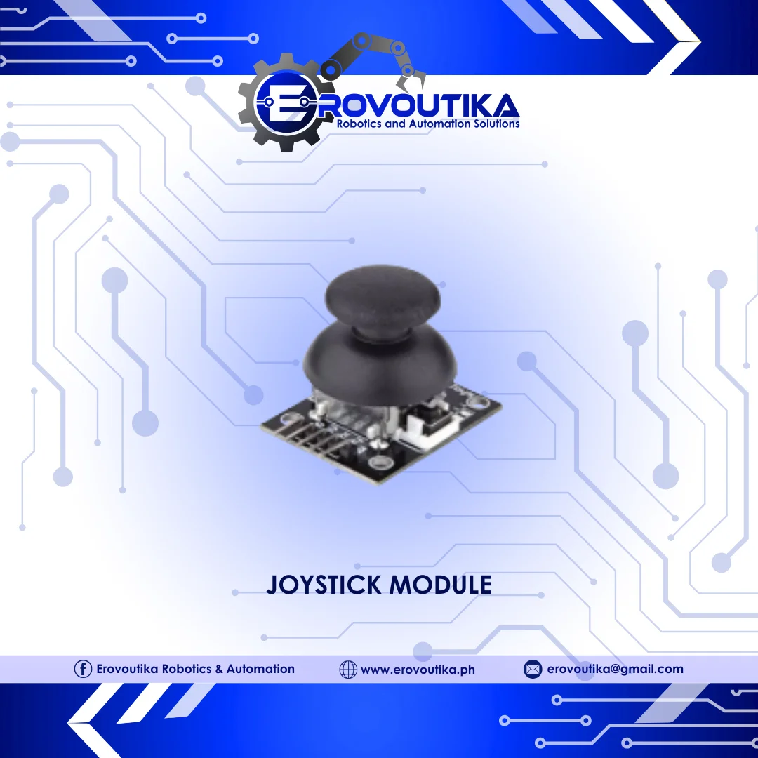 Joystick Module