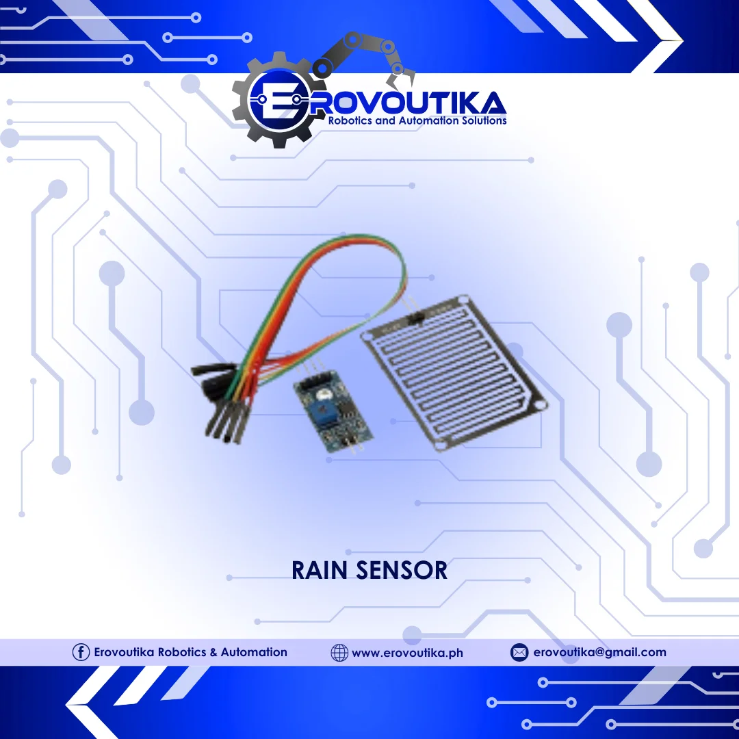 Rain Sensor