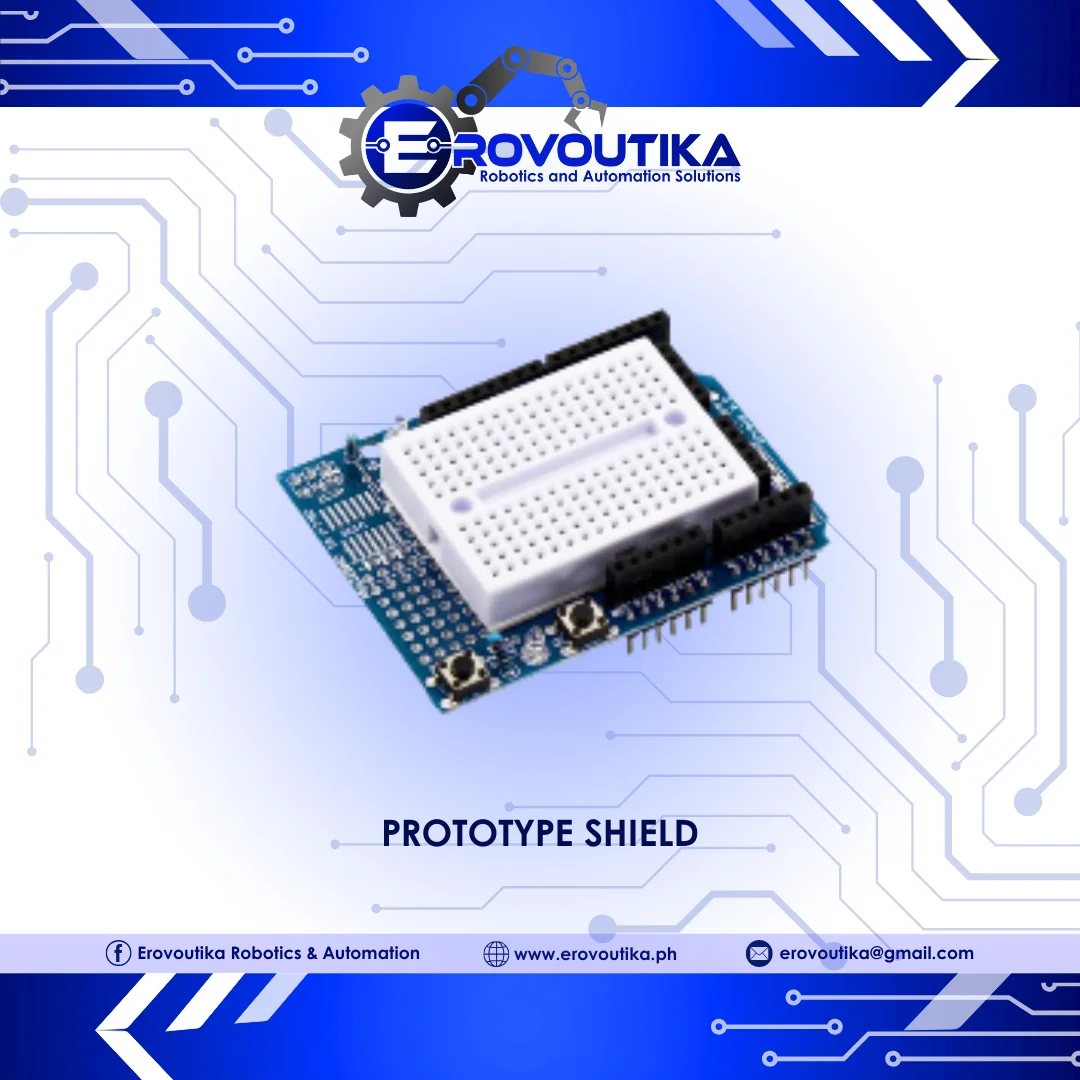 Prototype Shield