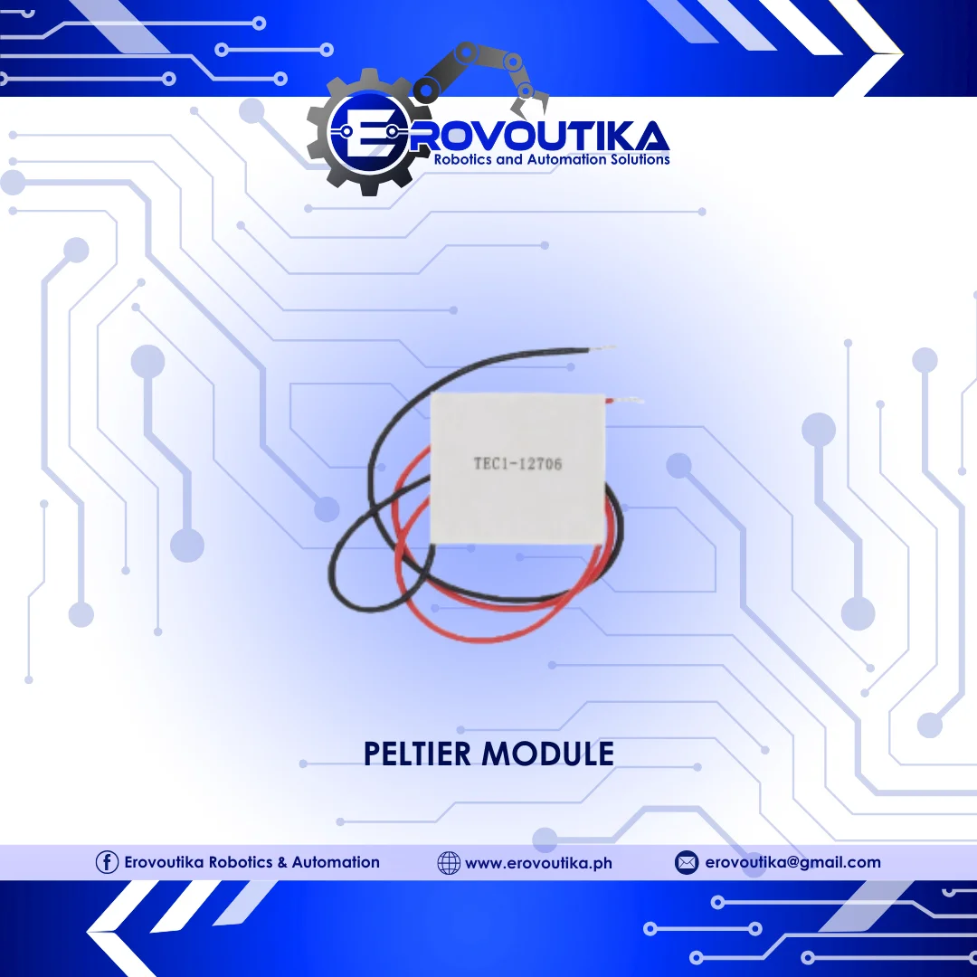 Peltier Module