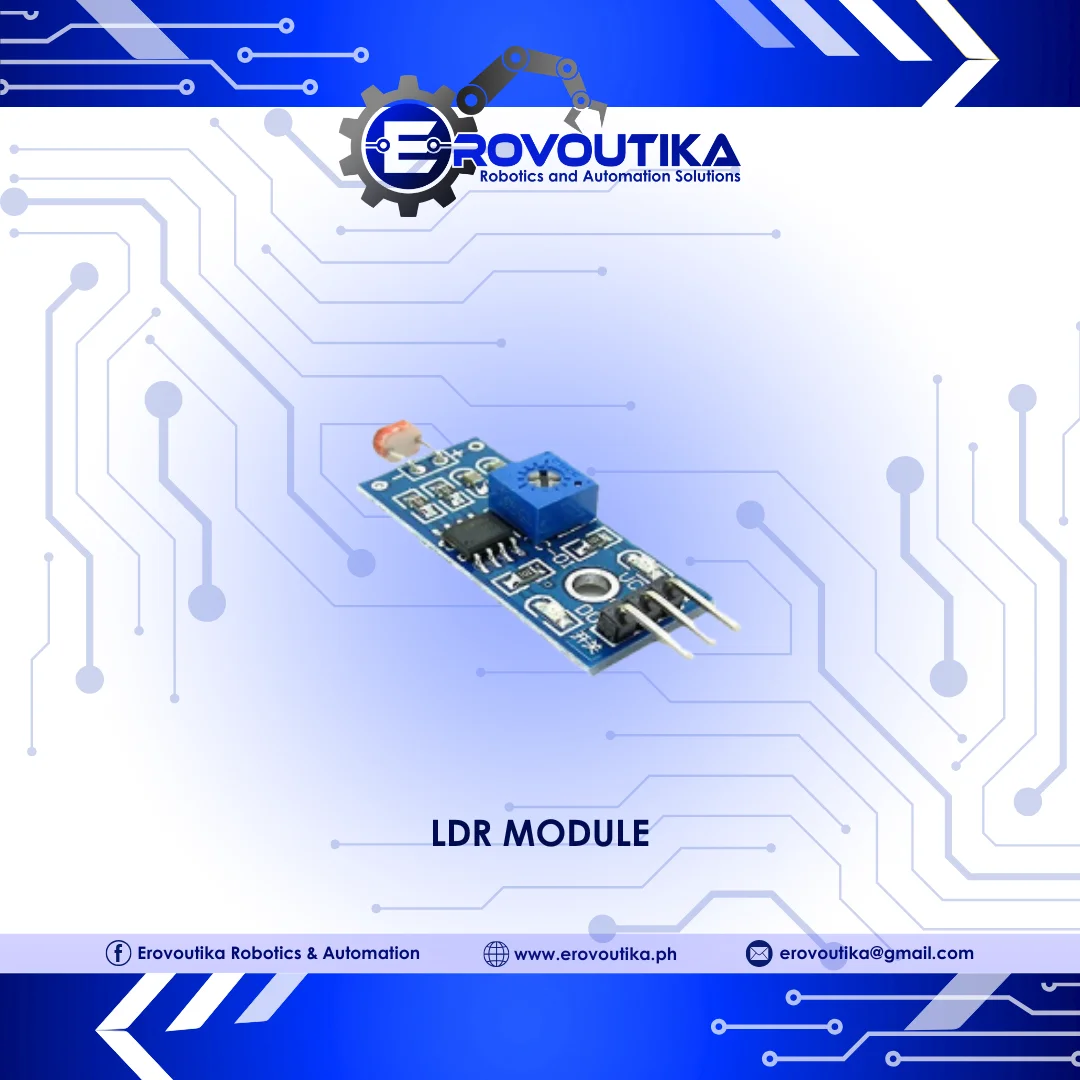 LDR Module