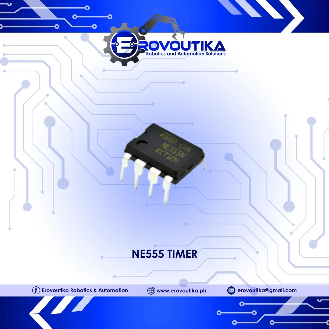 NE555 Timer