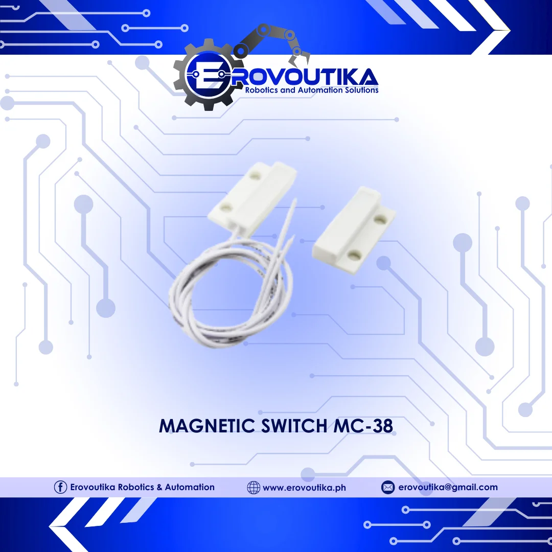 Magnetic Switch MC-38