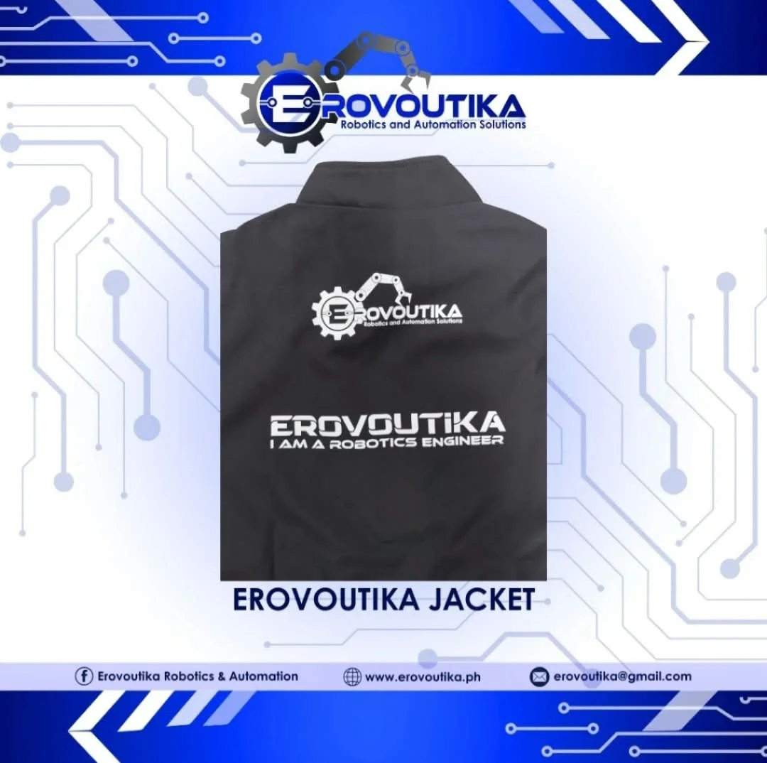 EROVOUTIKA JACKET