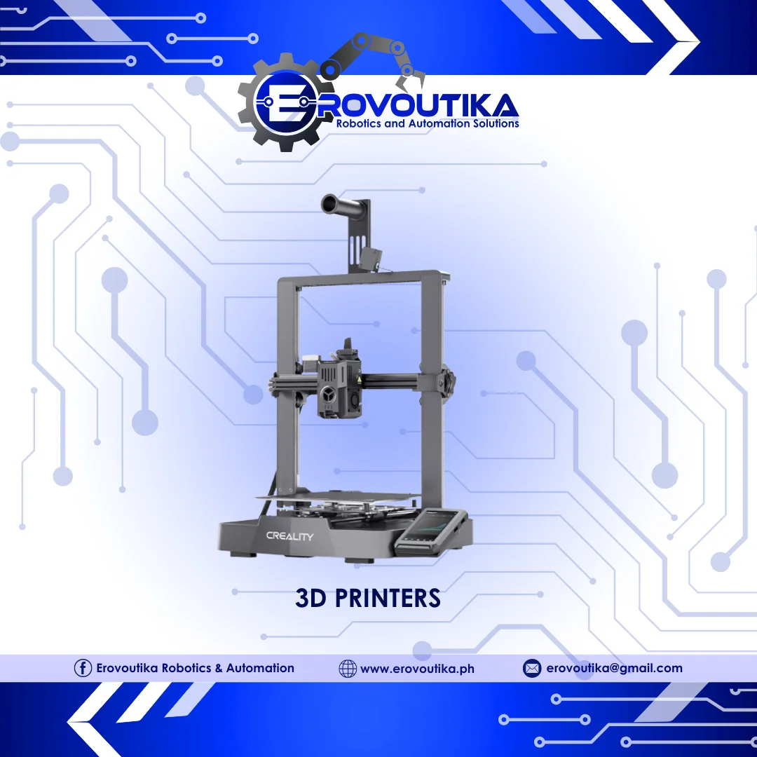 3D Printers