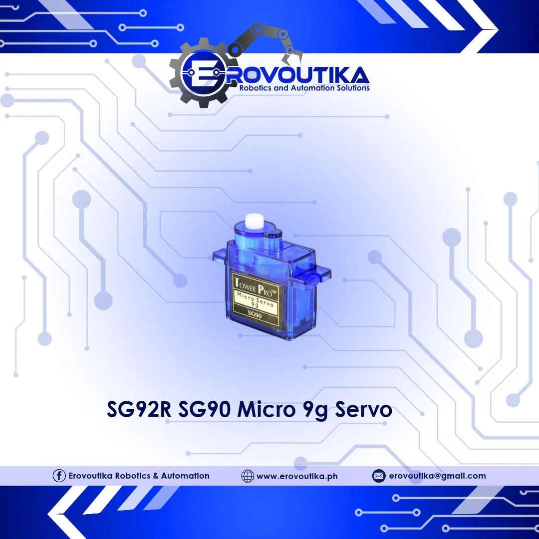 SG92R SG90 Micro 9g Servo Nylon Carbon fiber Gears for RC Model Aero modelling Helicopter Parts