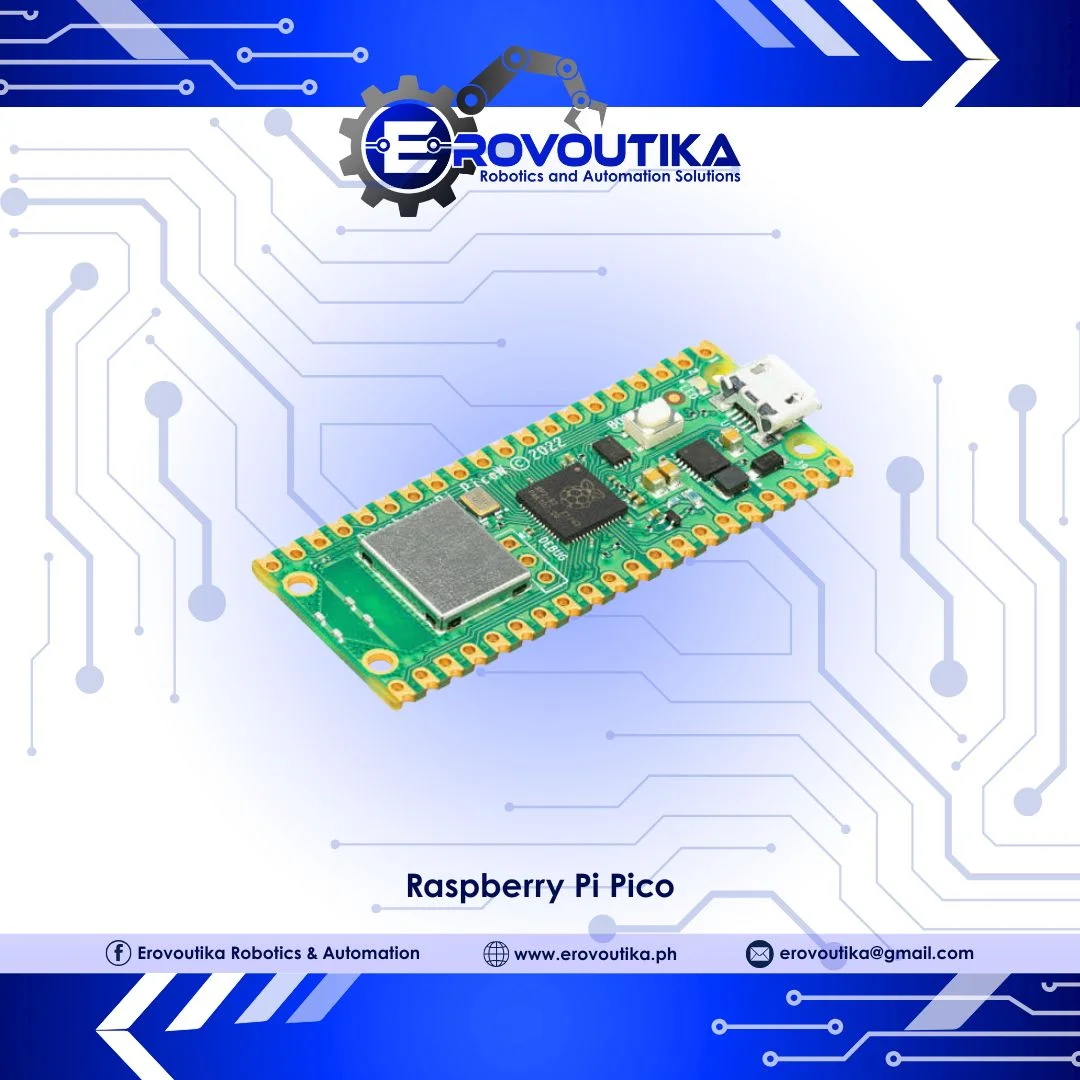 Raspberry Pi Pico