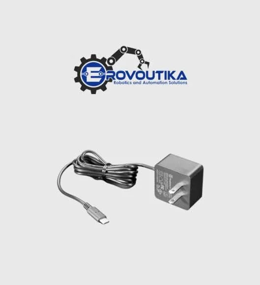 USB-C Power Supply for Raspberry-Pi